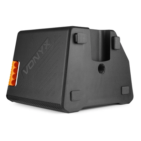 Kolumna mobilna ROCK300 180W BT FM bateria Vonyx