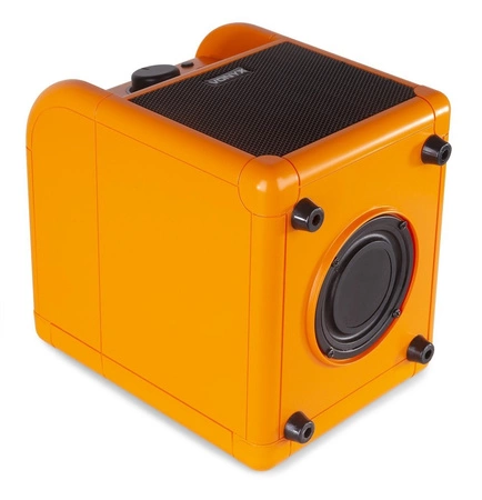 Głośnik bluetooth karaoke Vonyx SBS50L BT efekt LED