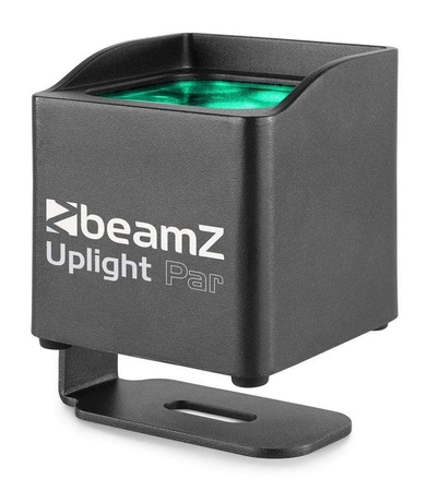 Oświetlacz akumulatorowy BeamZ BBP44 Mini Uplight do użytku na zewnątrz 4x4W 4in1