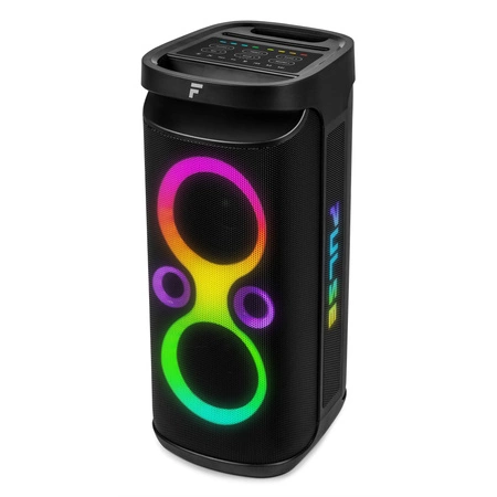 Głośnik imprezowy boombox LED Pulse130 Fenton