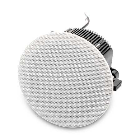 Głośnik sufitowy aktywny 4,5'' 4x 30W 8Ohm ZS883A Audioport