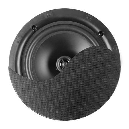 2 strefowy system multi room 4 x 5.25" NCSS5B z wzmacniaczem bluetooth