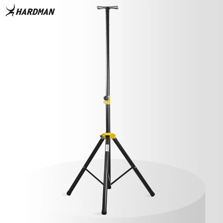 Statyw kolumnowy z nadstawką HSS3Y Hardman