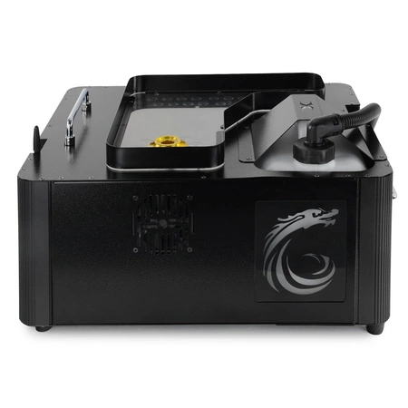 Wytwornica dymu pionowego i poziomego 3000W ARES 3000LED Firefog