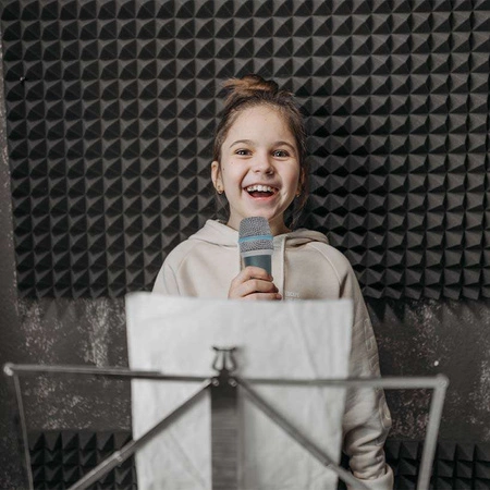 Mikrofon dynamiczny Vonyx DM57A