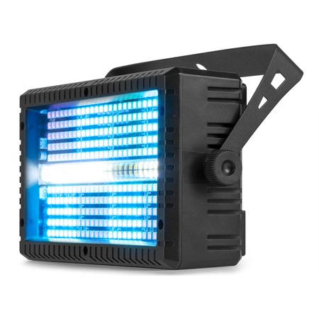Stroboskop LED RGB+W Combi Beamz