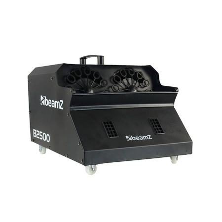 Podwójna wytwornica baniek B2500 BeamZ