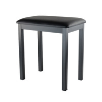 Ława siedzisko do keyboardu pianina Hardman