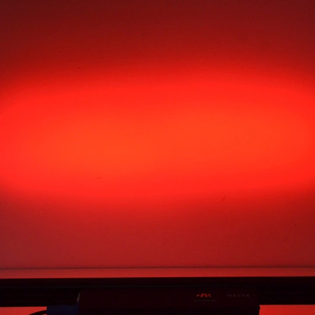 Belka oświetleniowa LED BAR LBW244 24x4W Lucendi