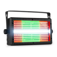 Stroboskop LED RGB+W Combi Beamz
