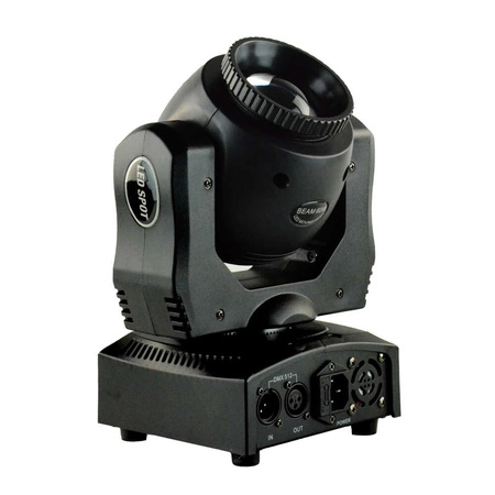 Głowa ruchoma SPOT 60W LED DMX GOBO