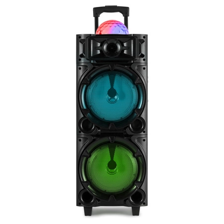 Kolumna mobilna karaoke LIVE290 Fenton