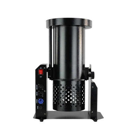 Wyrzutnia konfetti LED DMX pilot Confetti Cannon 500L Firefog