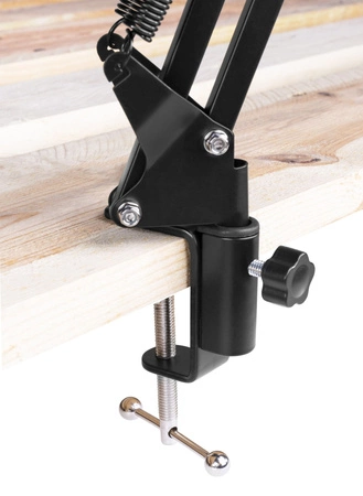 Zestaw mikrofonowy studyjny CMS300S tytan USB