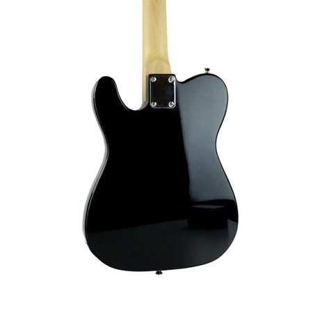 Gitara elektryczna - kompletny zestaw -Golden Guitar TEEG-30 Sunburst Telecaster