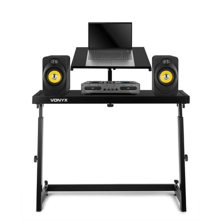 Statyw pulpit mobilny DJ Vonyx