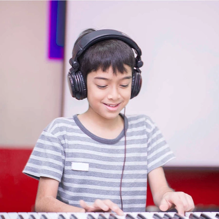 Keyboard KB8 Max 49 klawiszy