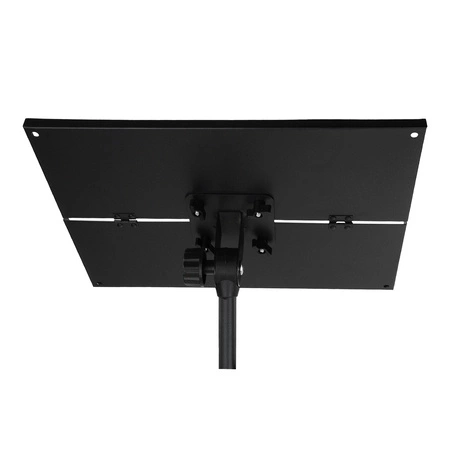 Statyw pod laptop projektor podstawka i kółkami HPS2 Hardman