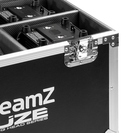 Case FCFZ42 Skrzynia na 4 sztuki Fuze serii 2812/712/1910