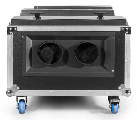 Wytwornica ciężkiego dymu BeamZ LF6000