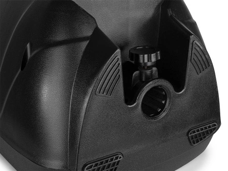 Zestaw nagłośnieniowy 400W Plug&Play VPS082A Vonyx pilot, mikrofon i statywy