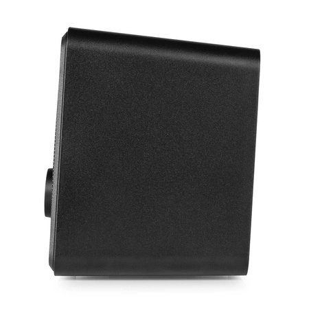 Stereofoniczne radio Monza 102.420 Audizio DAB+ czarne