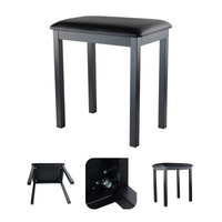 Ława siedzisko do keyboardu pianina Hardman