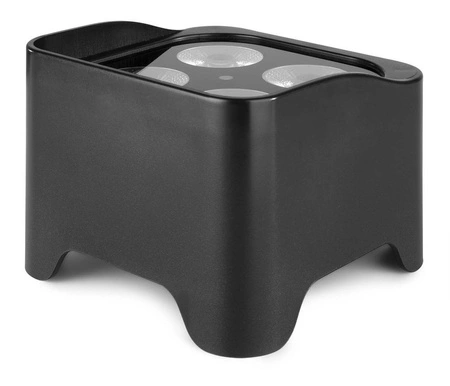 Oświetlacz bateryjny 4x4W 4in1 RGB-UV LED IRC BBP90 Beamz