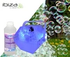 Zestaw: Wytwornica baniek LED RGB+ płyn do baniek 1L