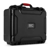 Uniwersalna walizka transportowa Power Dynamics GIGCase74R Heavy Duty - Seria R - IP67 - czarna