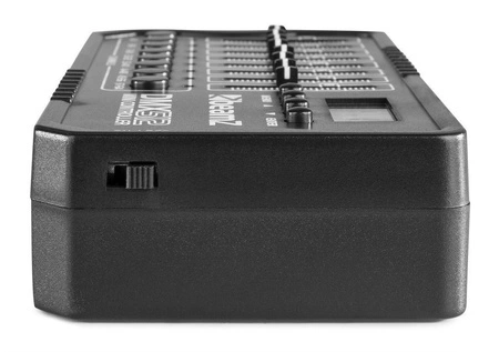 Sterownik DMX-512 BeamZ mobilny