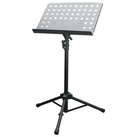 Statyw z pulpitem na nuty Vonyx