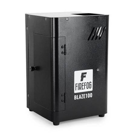 Wytwornica ognia 200W DMX BLAZE100 Firefog