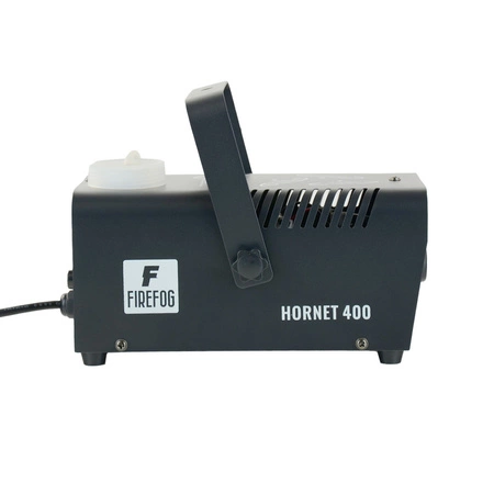 Wytwornica dymu 400W Hornet400 pilot przewodowy/ Firefog