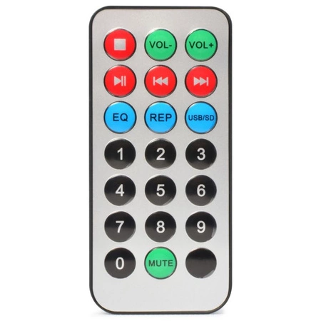 Kolumna aktywna 10'' 400W Vonyx SPJ-1000ABT