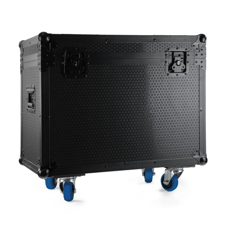 Zestaw: 2 głowy ruchome BIGBEE285 + Case