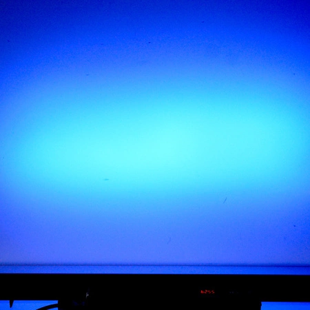 Belka oświetleniowa LED BAR LBW244 24x4W Lucendi