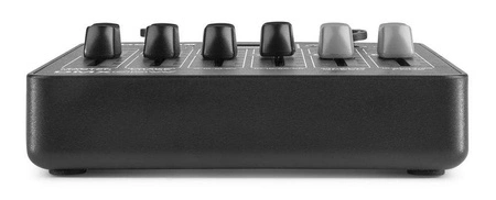 Bezprzewodowy kontroler DMX DMX65W na baterie