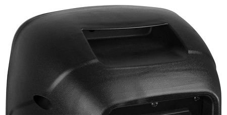 Zestaw nagłośnieniowy Plug&Play 400W VPS082A z pilotem i mikrofonem Vonyx