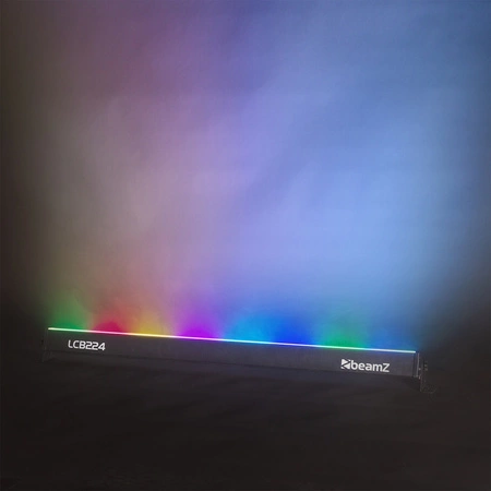 Belka oświetleniowa LED LCB224 224x SMD RGB