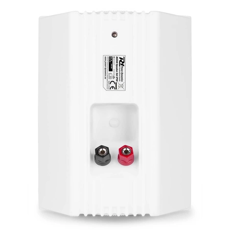 Zestaw audio dla domu bluetooth Powerline A100W + 4 x 4" BGO40