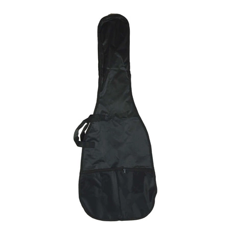 Gitara elektryczna - kompletny zestaw -Golden Guitar STEG-20 Czerwona Stratocaster