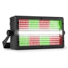 Stroboskop LED RGB+W Combi Beamz