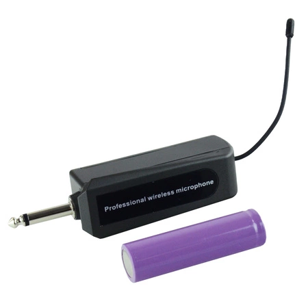 Bezprzewodowy mikrofon konferencyjny Audioport MKF1