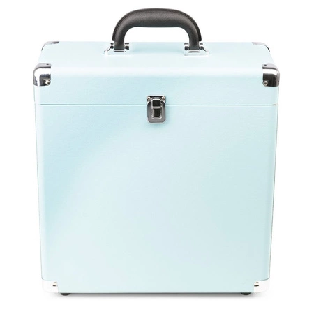 Case na płyty winylowe niebieskie RC30 Fenton