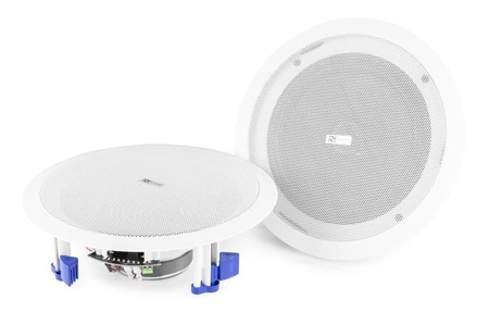 Głośniki sufitowe Power Dynamics CSBT80