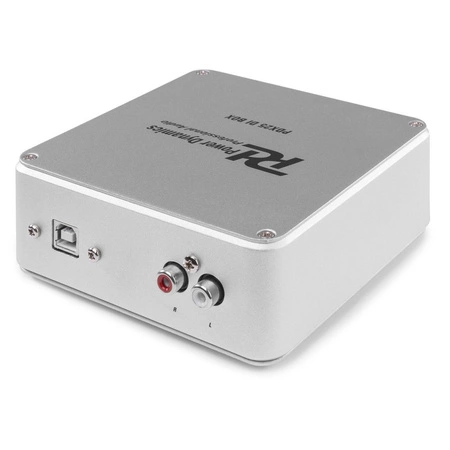 Interfejs audio 2CH USB Power Dynamics PDX25