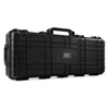 Uniwersalna walizka transportowa case GIGCase38T - IP67 - kolor czarny Power Dynamics