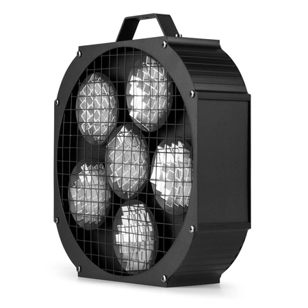 Reflektor lustrzany MBR60 DMX Beamz