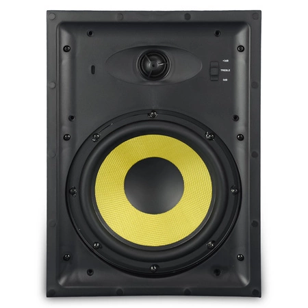 Głośnik pasywny do zabudowy 8'' 100W/8 Ohm 818A audioport